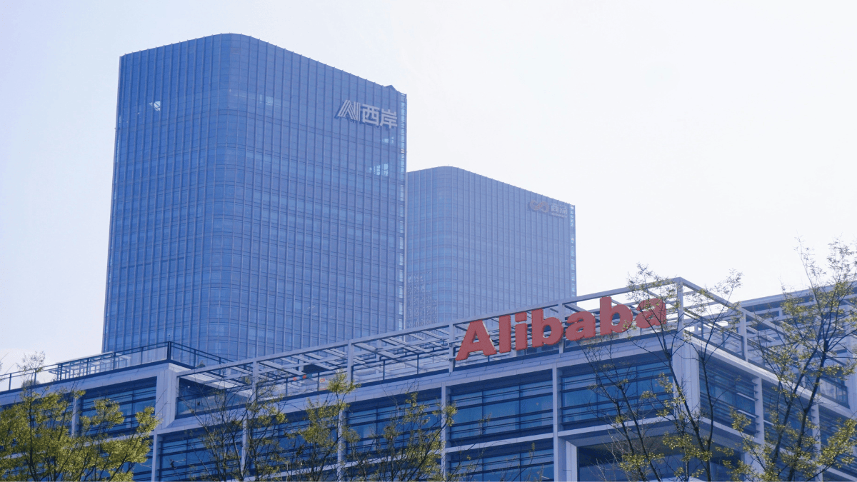 Ant Group Registers &lsquo;Antcoin&rsquo; Trademark in Hong Kong as China Tightens Crypto Rules