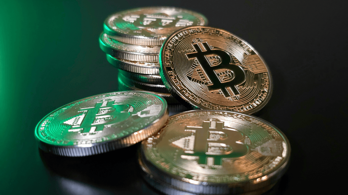 Bitcoin Price Steadies Above $111,000 Amidst Ongoing Trade Tensions