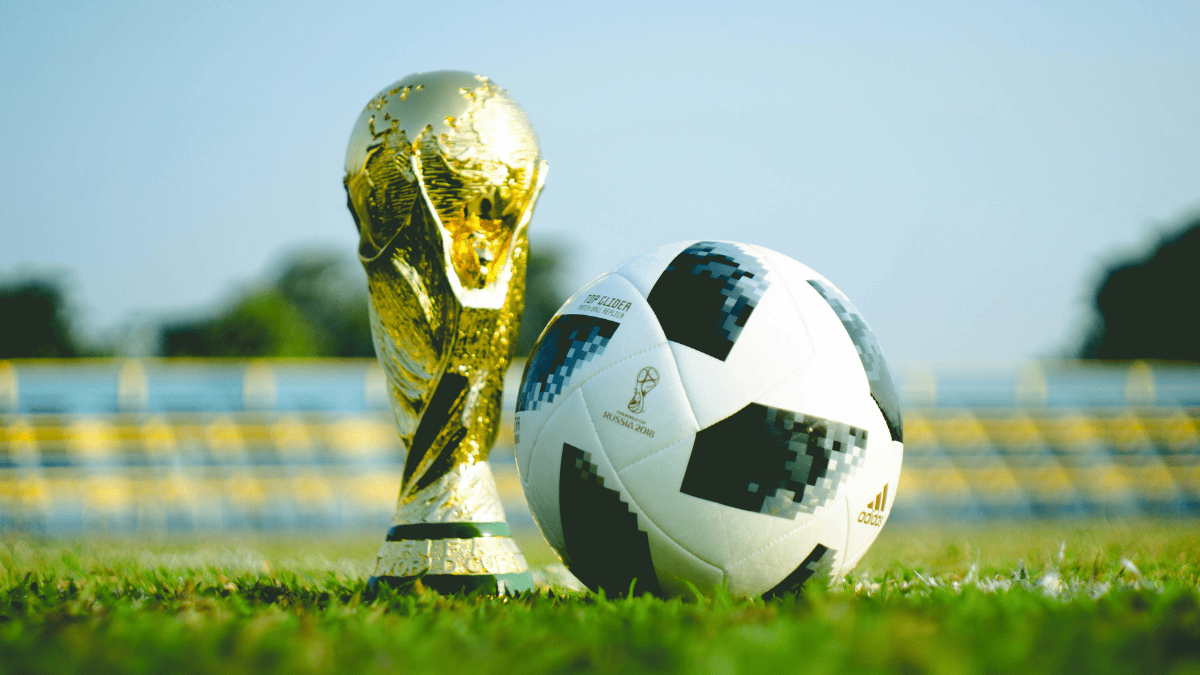 FIFA World Cup Ticket NFTs Face Swiss Gambling Supervisory Authority&rsquo;s Scrutiny