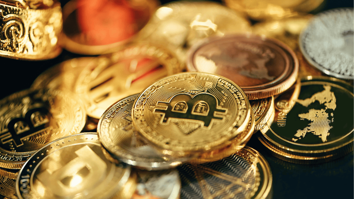 Bitcoin Hovers Near $95,000 as Bearish Sentiment Dominates Crypto Market