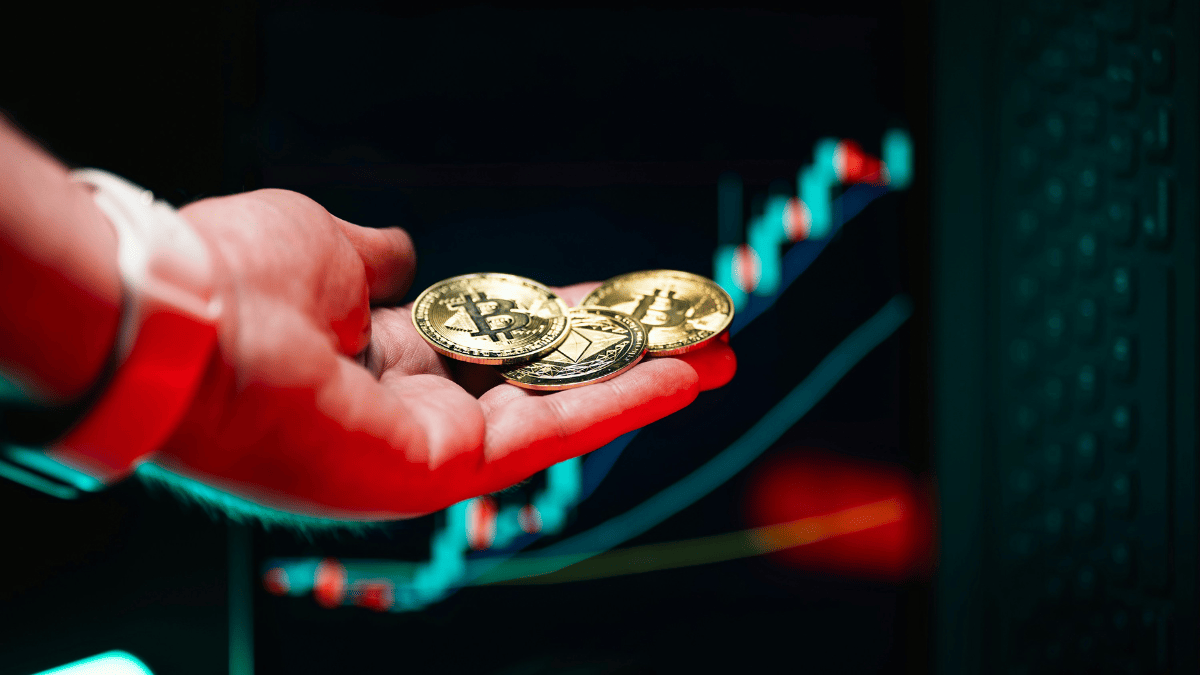 Bitcoin Trades Near $91,500 as Market Shows Signs of Steady Consolidation