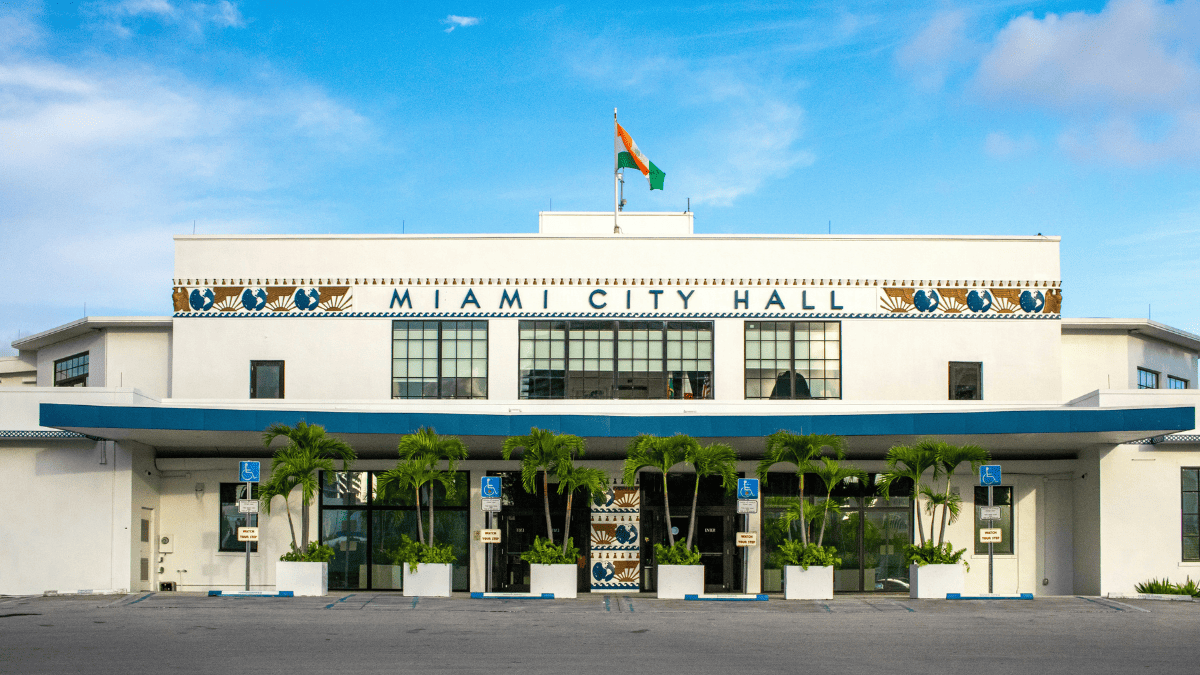 Miami Mayor Francis Suárez Says His Bitcoin Salary Has Tripled in Value