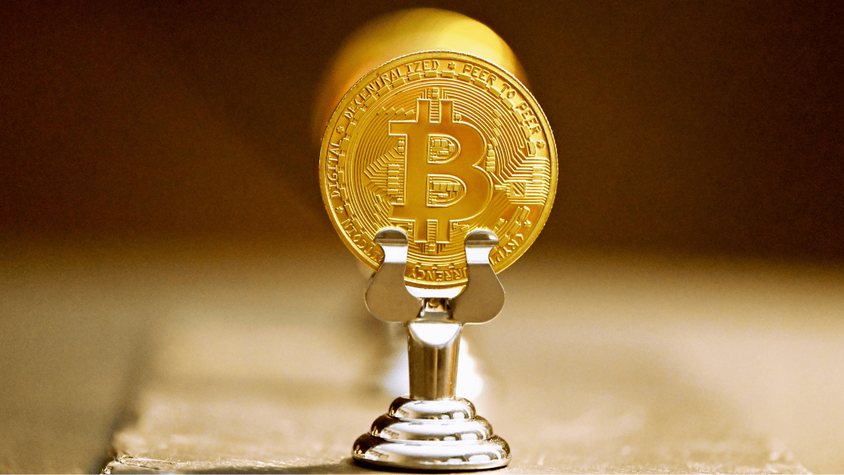 Bitcoin Steadies Around $91,300 as Crypto Market Sentiment Remains Cautious