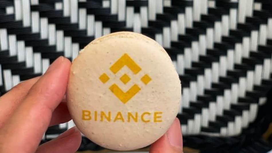 Binance Sells Minority Stake to Abu Dhabi&rsquo;s MGX Sovereign Wealth Fund for $2 Billion