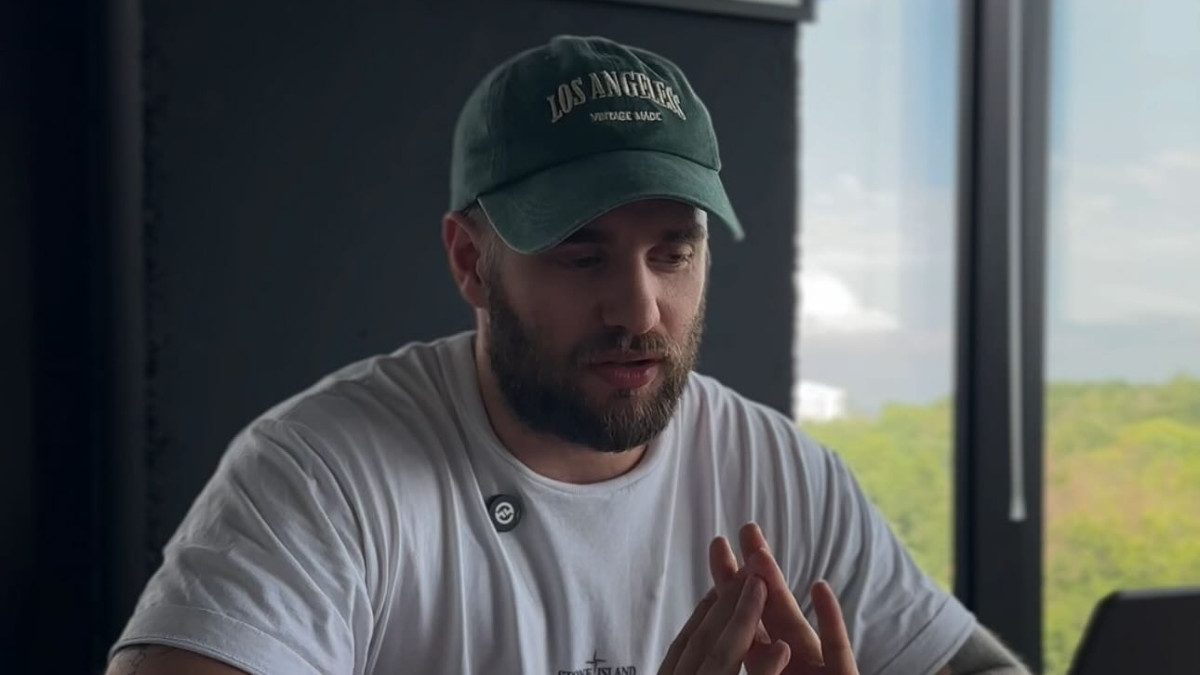 Cryptology Key CEO Found Dead in Lamborghini in Ukraine Amidst Cryptocurrency Market Crash