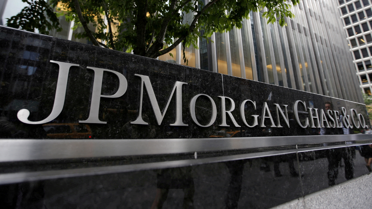 JPMorgan Plans to Launch Crypto Asset Trading Services