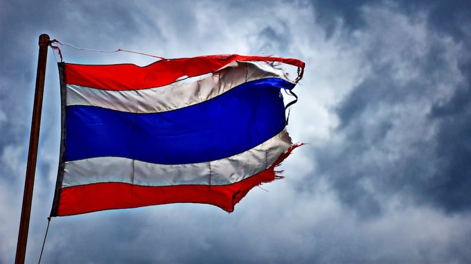 Thailand Approves USDT and USDC for Crypto Trading and Banking Settlements